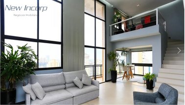 apartment em Rua Itapimirum, Vila Andrade - São Paulo - SP