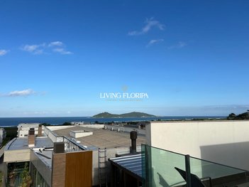 apartment em Avenida Campeche, Campeche - Florianópolis - SC