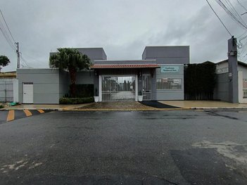 house em Rua Tacaraúna, Vila Silva Teles - São Paulo - SP