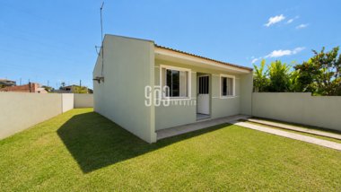house em Rua Joaquim Celestino Ferreira, Jardim Esmeralda - Campo Largo - PR