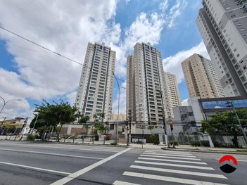 apartment em Avenida Marquês de São Vicente, Várzea da Barra Funda - São Paulo - SP