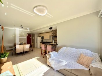 apartment em Rua Marabá, Capão da Canoa - Capão da Canoa - RS