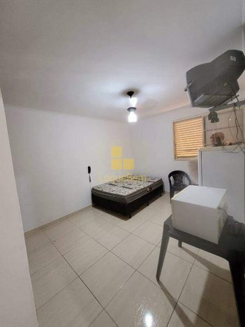apartment em Rua Laguna, Jardim Paulista - Ribeirão Preto - SP