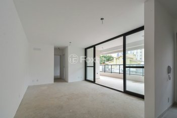 apartment em Rua Ituxi, Saúde - São Paulo - SP