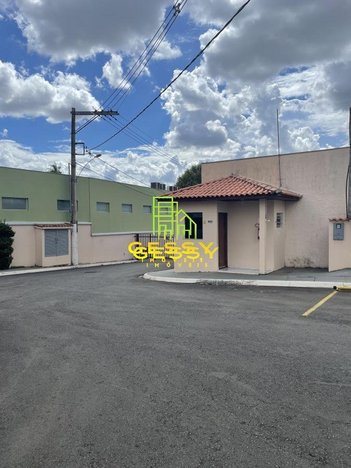 apartment em Avenida Wenceslau Braz, Vila Popular - Itapetininga - SP