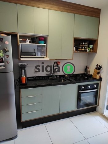 apartment em Avenida Alberto Augusto Alves, Vila Andrade - São Paulo - SP