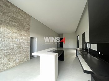 house em Avenida Vereador Carlito Cordeiro, Jardim Botânico - Uberlândia - MG