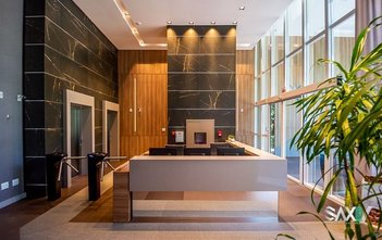 office em Rua Miguel Matte, Pioneiros - Balneário Camboriú - SC