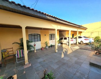 house em Rua Acorizal, Morada da Serra - Cuiabá - MT