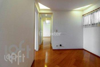 apartment em Plínio Colas, Mandaqui - São Paulo - SP