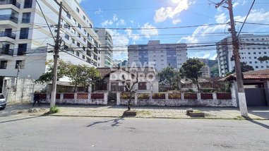 land_lot em Rua Carmela Dutra, Agriões - Teresópolis - RJ