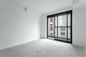 apartment em Rua Alvorada, Vila Olímpia - São Paulo - SP