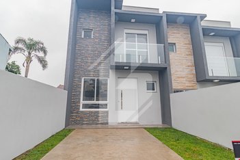 house em Getúlio Celso Nunes, Loteamento Jardim Timbaúva - Gravataí - RS