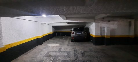 apartment em Rua Soares do Couto, Vila Paris - Belo Horizonte - MG