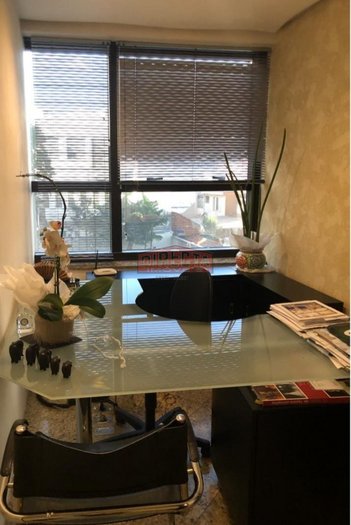 office em Cubatão, Vila Mariana - São Paulo - SP