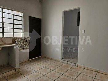 house em Avenida Marciano de Ávila, Bom Jesus - Uberlândia - MG