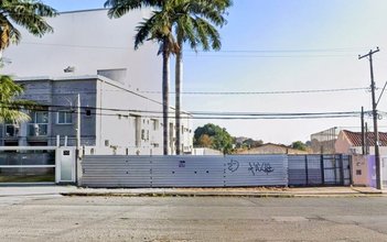 land_lot em Rua Germano Casellatto, Jardim Santa Genebra II (Barão Geraldo) - Campinas - SP