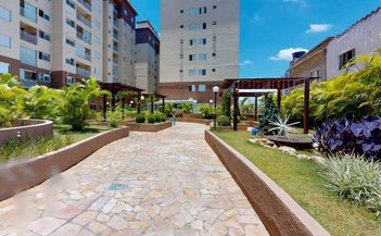 apartment em Rua Maximiliano da Cunha, Vila Carrão - São Paulo - SP