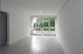 apartment em Rua da Consolação, Cerqueira César - São Paulo - SP