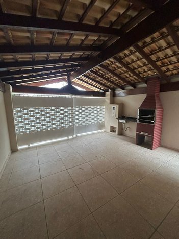 house em Rua João Baptista Passos, Residencial Jardim Aurora - Pindamonhangaba - SP