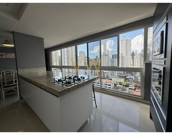 apartment em Rua 200, Centro - Balneário Camboriú - SC