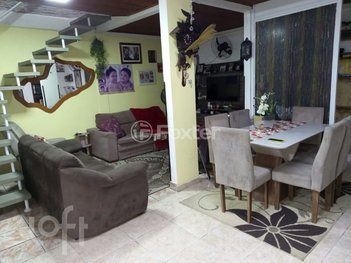 house em Servidão do Engenho, Areias - São José - SC