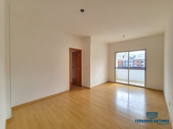 apartment em Avenida Artur Bernardes, Santa Lúcia - Belo Horizonte - MG