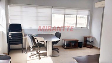 office em Joaquim Manuel De Macedo, Barra Funda - São Paulo - SP
