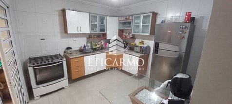 house em Rua Engenheiro Pegado, Vila Carrão - São Paulo - SP