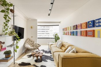 apartment em Rua Padre João Damasceno, Lagoa Nova - Natal - RN