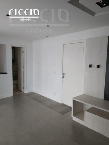 apartment em Rua Jesus Garcia, Condomínio Royal Park - São José dos Campos - SP