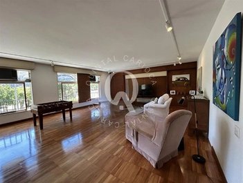 apartment em Avenida Epitácio Pessoa, Ipanema - Rio de Janeiro - RJ