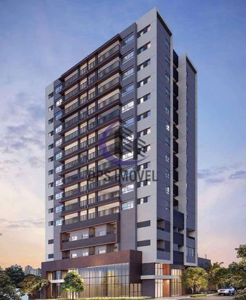 apartment em Rua Leopoldo Amaral, Jardim da Glória - São Paulo - SP