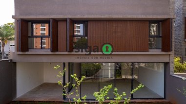 house em Rua Joaquim Cândido de Azevedo Marques, Vila Morumbi - São Paulo - SP