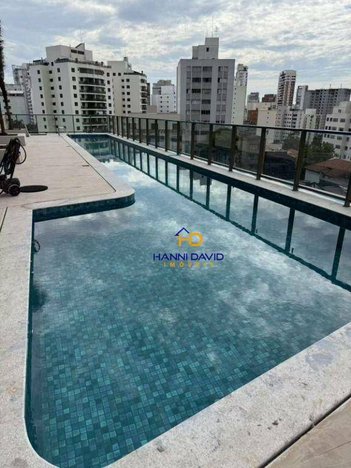 apartment em Avenida Lins de Vasconcelos, Vila Mariana - São Paulo - SP
