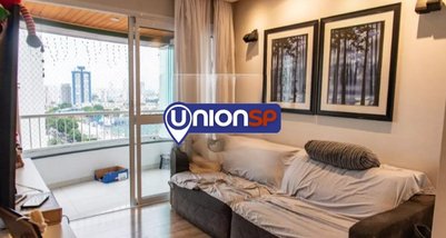 apartment em Rua Ribeiro do Amaral, Ipiranga - São Paulo - SP