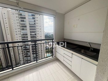 apartment em Rua Vigário João José Rodrigues, Centro - Jundiaí - SP