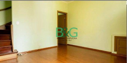 house em Rua Paulo Orozimbo, Cambuci - São Paulo - SP