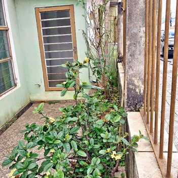 house em Rua Monte Alegre, Centro - Votorantim - SP