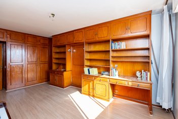 apartment em Rua Bandeirantes, Bom Retiro - São Paulo - SP