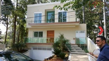 house em Avenida Nova Cantareira, Tucuruvi - São Paulo - SP
