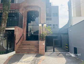 office em Avenida Doutor Pedro Soares de Camargo, Anhangabaú - Jundiaí - SP