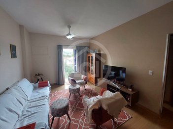 apartment em Rua Pinto Teles, Praça Seca - Rio de Janeiro - RJ