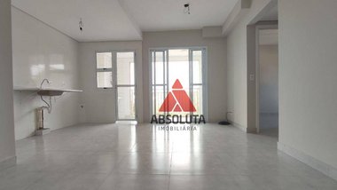 apartment em Rua Wady Bufarah, Catharina Zanaga - Americana - SP