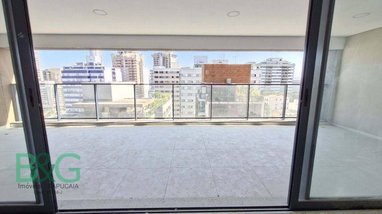 apartment em Rua Aimberê, Sumaré - São Paulo - SP