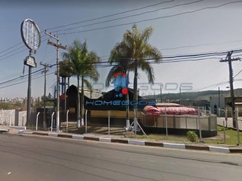 industrial em Rua José Geraldo Ferreira, Notre Dame - Campinas - SP