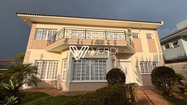 house em Rua Roberto Schaan, Boqueirão - Passo Fundo - RS