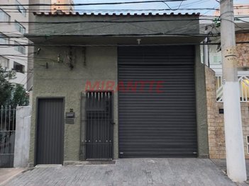 house em Rua Sylvio Delduque, Água Fria - São Paulo - SP