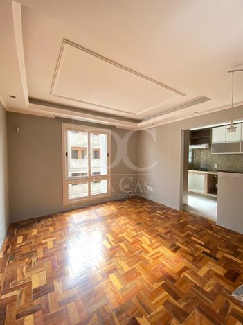 apartment em Professor Carvalho Freitas, Teresópolis - Porto Alegre - RS