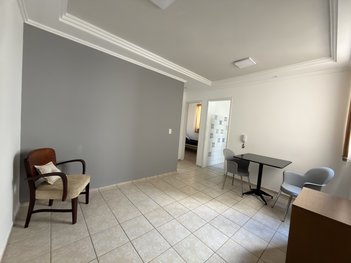 apartment em Rua São Miguel, Itapoã - Belo Horizonte - MG